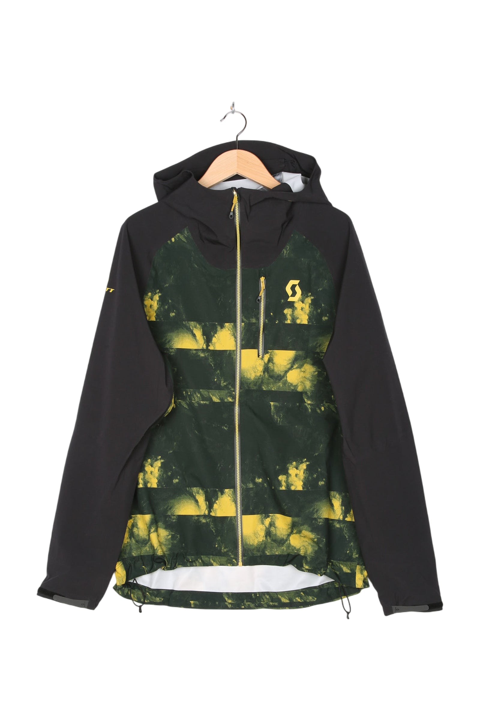 Regenjacke & Hardshelljacke für Herren